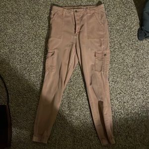 Cargo jeans